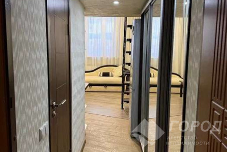 Продам 1-кімнатну квартиру в новобудові, Ивановка, Код: 816445/1