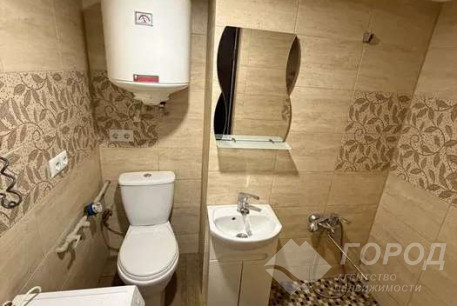 Продам 1-кімнатну квартиру в новобудові, Ивановка, Код: 816445/1