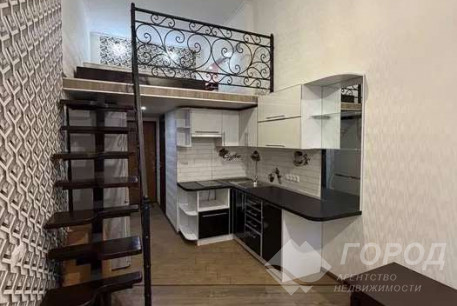 Продам 1-кімнатну квартиру в новобудові, Ивановка, Код: 816445/1