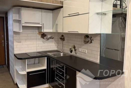 Продам 1-кімнатну квартиру в новобудові, Ивановка, Код: 816445/1