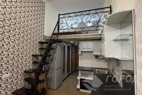 Продам 1-кімнатну квартиру в новобудові, Ивановка, Код: 816445/1