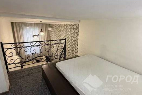 Продам 1-кімнатну квартиру в новобудові, Ивановка, Код: 816445/1