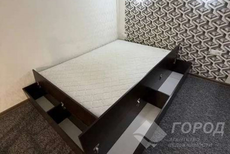 Продам 1-кімнатну квартиру в новобудові, Ивановка, Код: 816445/1