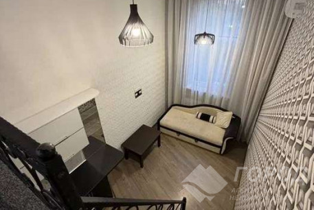 Продам 1-кімнатну квартиру в новобудові, Ивановка, Код: 816445/1