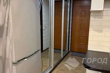 Продам 1-кімнатну квартиру в новобудові, Ивановка, Код: 816445/1