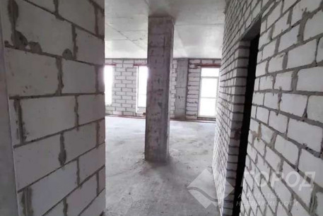 Продам 4-х кімнатну квартиру в новобудові, Центр, Код: 816447/1