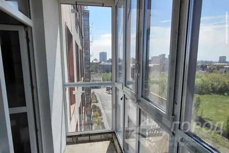 Продам 4-х кімнатну квартиру в новобудові, Центр, Код: 816447/1