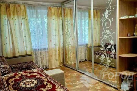 Продам 1-кімнатну квартиру, ХТЗ, Масельского метро, Код: 816449/1