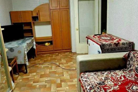 Продам 1-кімнатну квартиру, ХТЗ, Масельского метро, Код: 816449/1