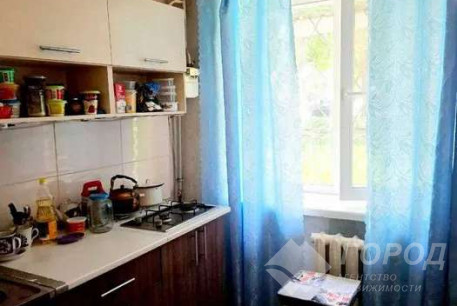 Продам 1-кімнатну квартиру, ХТЗ, Масельского метро, Код: 816449/1