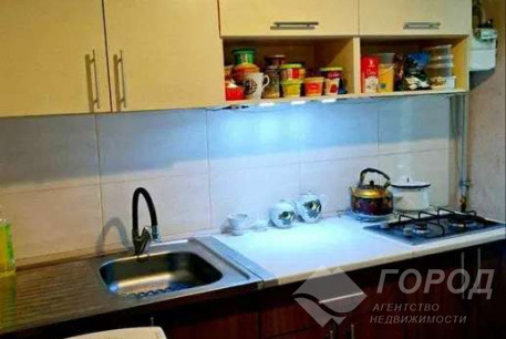 Продам 1-кімнатну квартиру, ХТЗ, Масельского метро, Код: 816449/1