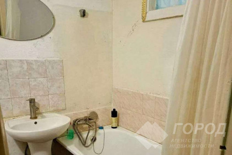 Продам 1-кімнатну квартиру, ХТЗ, Масельского метро, Код: 816449/1