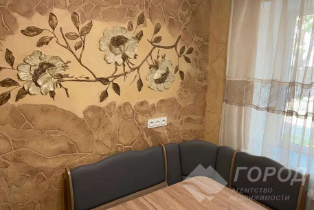 Продам 1-кімнатну квартиру, ХТЗ, Масельского метро, Код: 816450/1