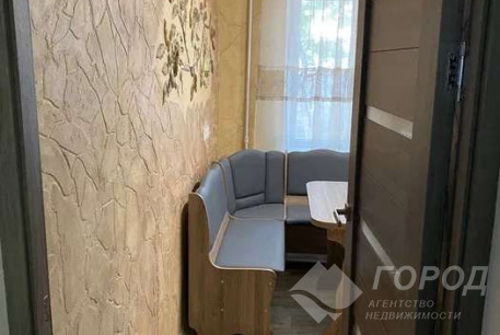 Продам 1-кімнатну квартиру, ХТЗ, Масельского метро, Код: 816450/1