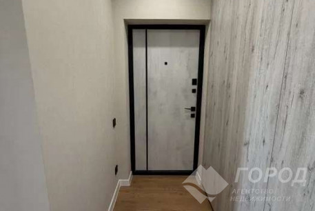 Сдам 1-кімнатну квартиру в новобудові, ХТЗ, ХТЗ метро, Код: 816453/1