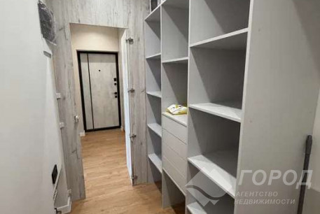 Сдам 1-кімнатну квартиру в новобудові, ХТЗ, ХТЗ метро, Код: 816453/1
