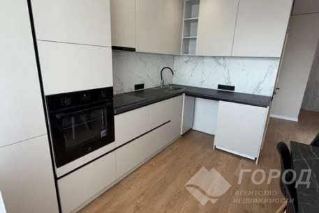 Сдам 1-кімнатну квартиру в новобудові, ХТЗ, ХТЗ метро, Код: 816453/1