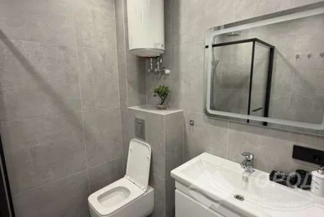 Сдам 1-кімнатну квартиру в новобудові, ХТЗ, ХТЗ метро, Код: 816453/1