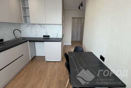 Сдам 1-кімнатну квартиру в новобудові, ХТЗ, ХТЗ метро, Код: 816453/1