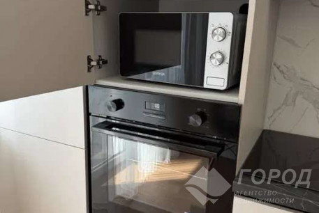 Сдам 1-кімнатну квартиру в новобудові, ХТЗ, ХТЗ метро, Код: 816453/1