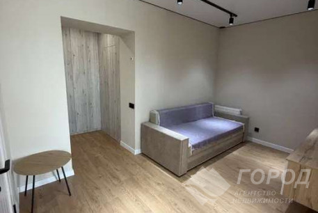 Сдам 1-кімнатну квартиру в новобудові, ХТЗ, ХТЗ метро, Код: 816453/1