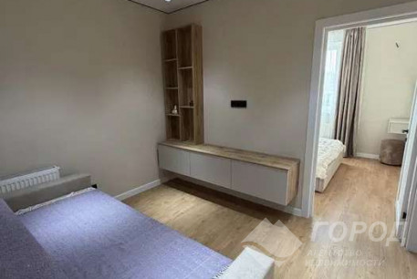 Сдам 1-кімнатну квартиру в новобудові, ХТЗ, ХТЗ метро, Код: 816453/1