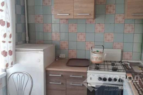 Сдам 1-кімнатну квартиру, Салтовка, Героев Труда метро, Код: 816454/1