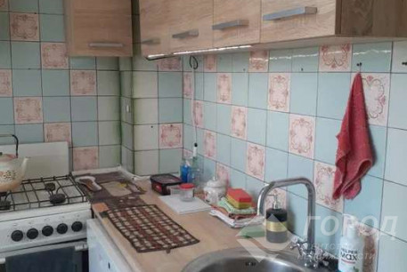 Сдам 1-кімнатну квартиру, Салтовка, Героев Труда метро, Код: 816454/1