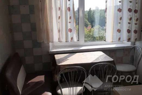 Сдам 1-кімнатну квартиру, Салтовка, Героев Труда метро, Код: 816454/1