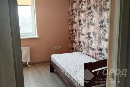 Продам 2-х кімнатну квартиру в новобудові, ХТЗ, ХТЗ метро, Код: 816456/1