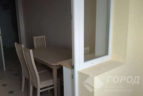 Продам 2-х кімнатну квартиру в новобудові, ХТЗ, ХТЗ метро, Код: 816456/1