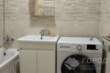 Продам 2-х кімнатну квартиру в новобудові, ХТЗ, ХТЗ метро, Код: 816456/1