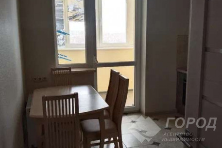 Продам 2-х кімнатну квартиру в новобудові, ХТЗ, ХТЗ метро, Код: 816456/1