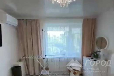 Продам 3-х кімнатну квартиру, Павлово поле, 23 Августа метро, Код: 816457/1