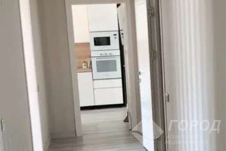 Продам 3-х кімнатну квартиру, Павлово поле, 23 Августа метро, Код: 816457/1