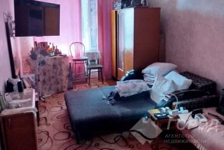 Продам 1-кімнатну квартиру, Холодная Гора, Холодная Гора метро, Код: 816458/1