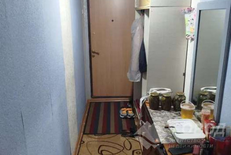 Продам 1-кімнатну квартиру, Холодная Гора, Холодная Гора метро, Код: 816458/1