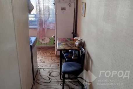 Продам 1-кімнатну квартиру, Холодная Гора, Холодная Гора метро, Код: 816458/1