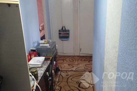 Продам 1-кімнатну квартиру, Холодная Гора, Холодная Гора метро, Код: 816458/1