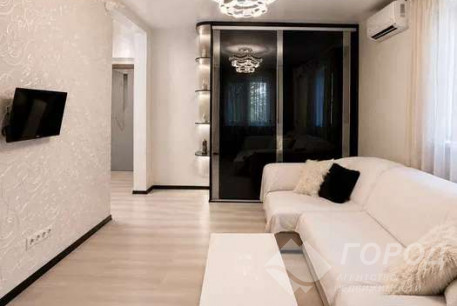 Продам 2-х кімнатну квартиру, Центр, Архитектора Бекетова метро, Код: 816460/1