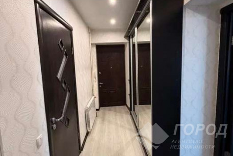 Продам 2-х кімнатну квартиру, Центр, Архитектора Бекетова метро, Код: 816460/1
