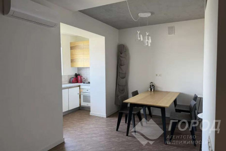Сдам 2-х кімнатну квартиру в новобудові, Жуковского, Код: 816462/1