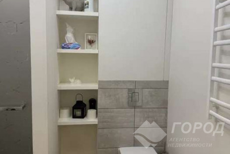 Сдам 2-х кімнатну квартиру в новобудові, Жуковского, Код: 816462/1