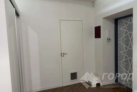 Сдам 2-х кімнатну квартиру в новобудові, Жуковского, Код: 816462/1