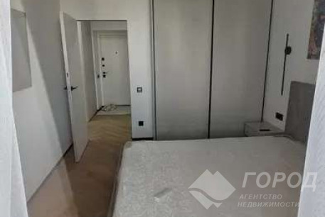 Сдам 1-кімнатну квартиру, Гагарина проспект, Проспект Гагарина метро, Код: 816463/1