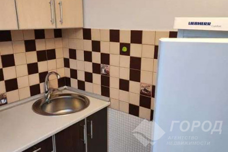Продам квартиру, Победа метро, Код: 816464/1