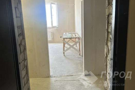 Продам 1-кімнатну квартиру в новобудові, Журавлевка, Код: 816465/1