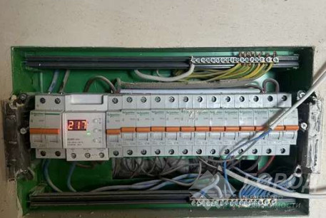 Продам 1-кімнатну квартиру в новобудові, Журавлевка, Код: 816465/1