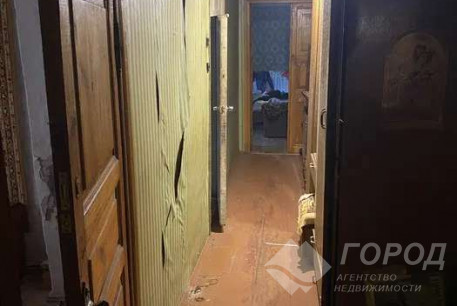 Продам 3-х кімнатну квартиру, Центр, Код: 816466/1