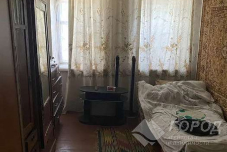 Продам 3-х кімнатну квартиру, Центр, Код: 816466/1